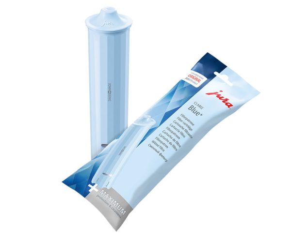 JURA - FILTERPATRONE CLARIS BLUE+