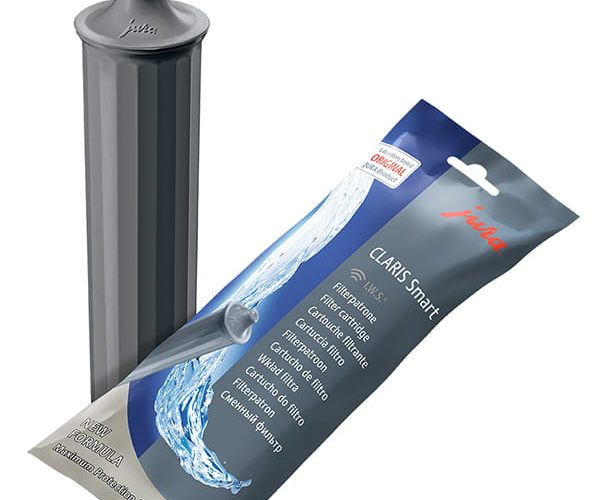 JURA - FILTERPATRONE CLARIS SMART+