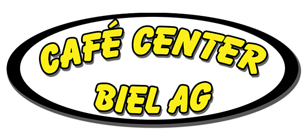 Cafe Center Biel AG 