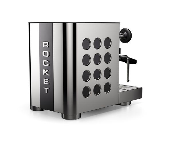 ROCKET - APPARTAMENTO TCA SCHWARZ – Bild 2