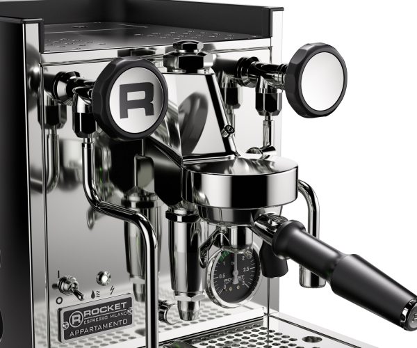 ROCKET - APPARTAMENTO TCA SCHWARZ – Bild 3