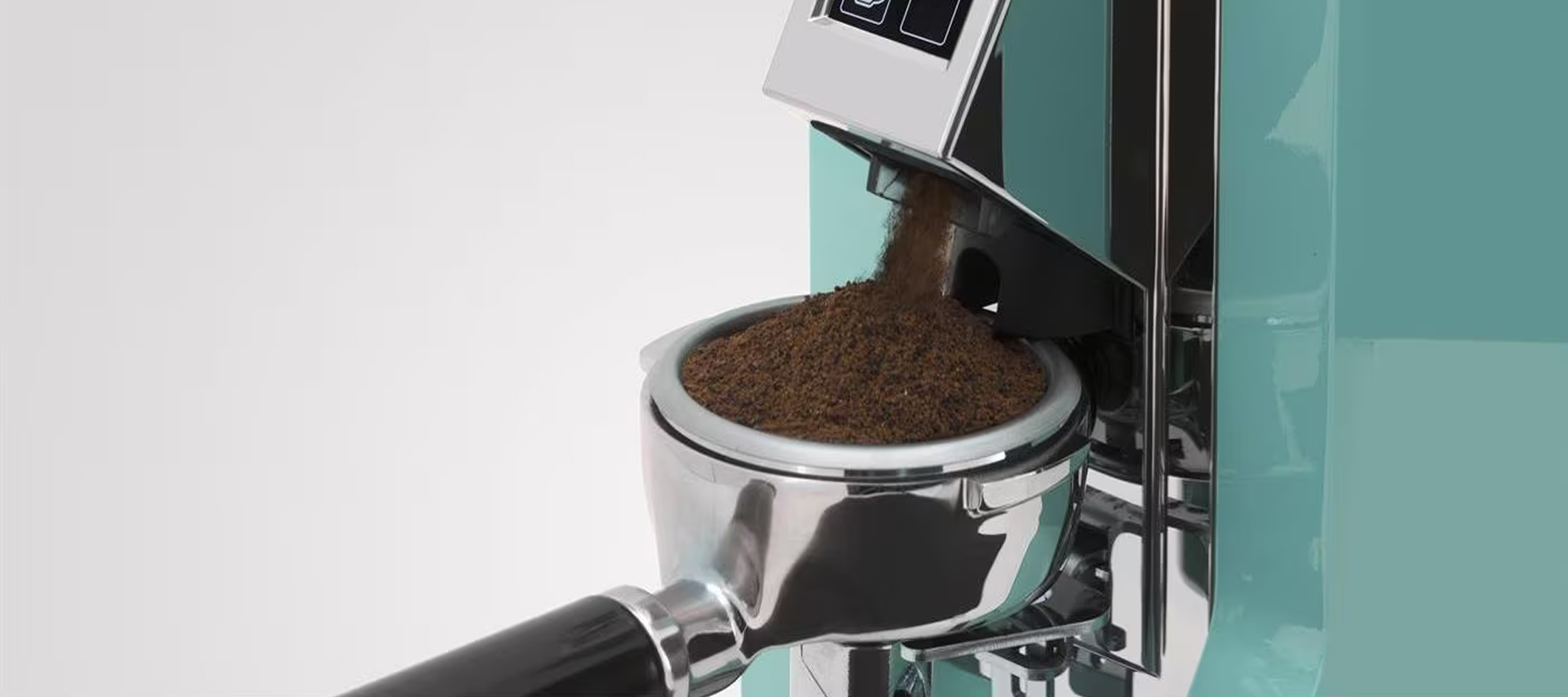 Kaffeemühlen elektrisch