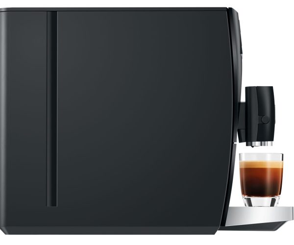 JURA - C8 PIANO BLACK (SA) – Bild 3