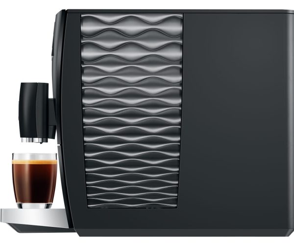 JURA - C8 PIANO BLACK (SA) – Bild 4