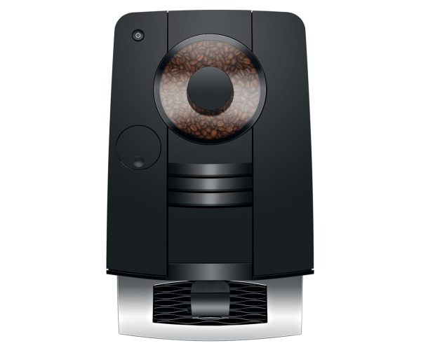 JURA - C8 PIANO BLACK (SA) – Bild 5