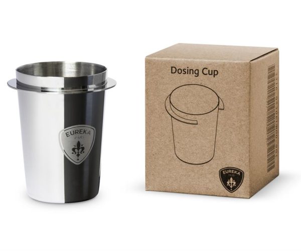 EUREKA - SINGLE DOSE DOSIERBECHER 45GR. – Bild 3