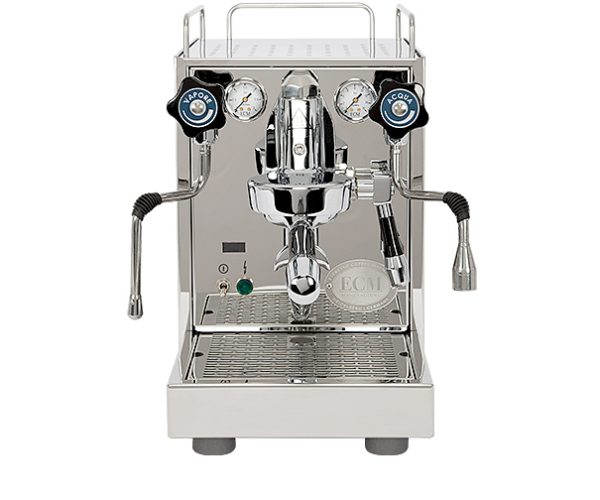 ECM Mechanika VI Slim PID EXCLUSIVE LINE