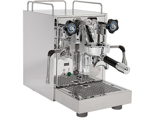 ECM Mechanika VI Slim PID EXCLUSIVE LINE – Bild 2