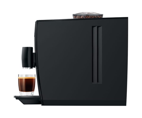 JURA - A8 Piano Black (SA) – Bild 2