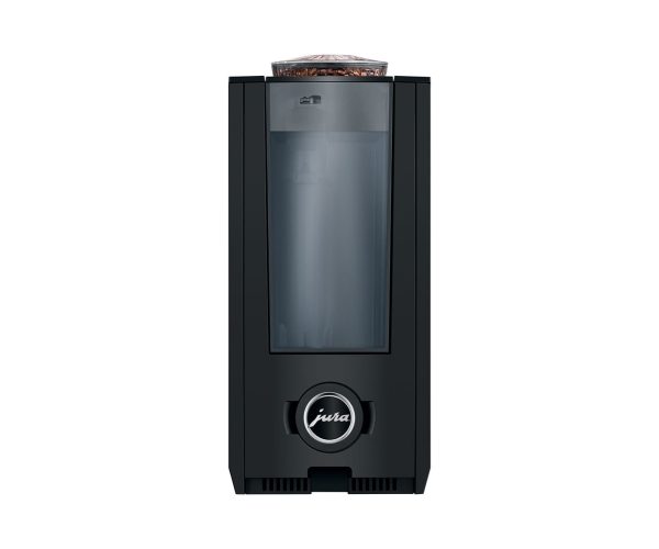 JURA - A8 Piano Black (SA) – Bild 3