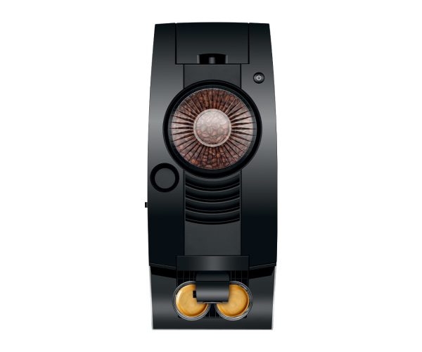 JURA - A8 Piano Black (SA) – Bild 4