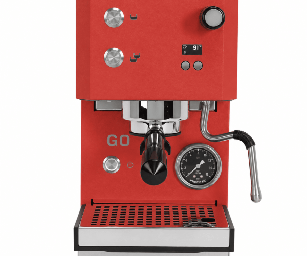 PROFITEC GO 2.0 Red