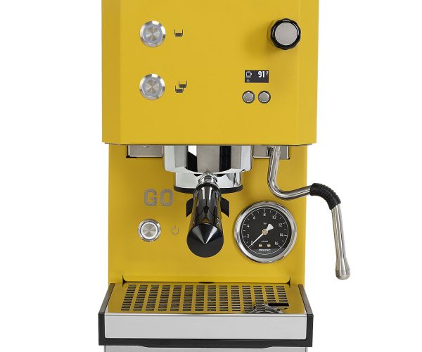 PROFITEC GO 2.0 Yellow – Bild 1